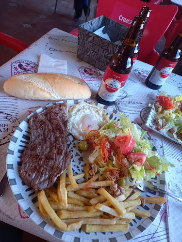 Comentarii opinii despre Cerveceria Bar El Tenedor