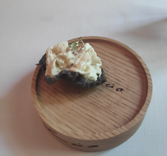 Comentarii opinii despre Restaurante Lúa