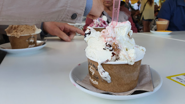 Reviews of Bella Vita Cop de Mar in Vinaròs - Gastronomía y hostelería