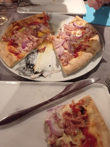 Pizzeria la Galera Phone number