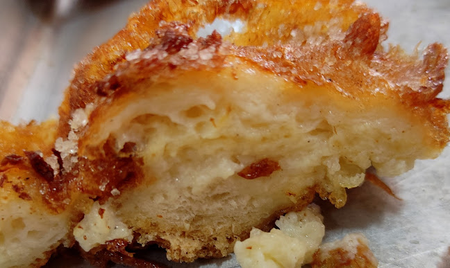 Comentarii opinii despre Baker Street horno artesanal