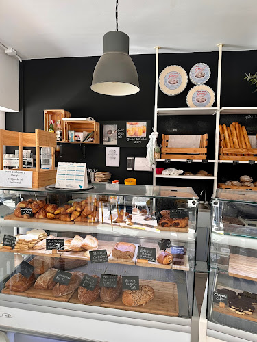 Panadería Pastelería Eric y Laetitia