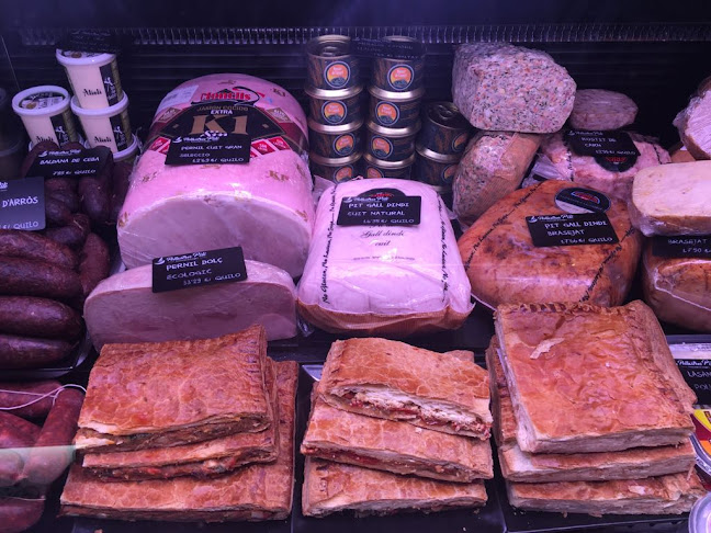 Opinii despre Pollastres Pili în Tarragona - Gastronomía y hostelería