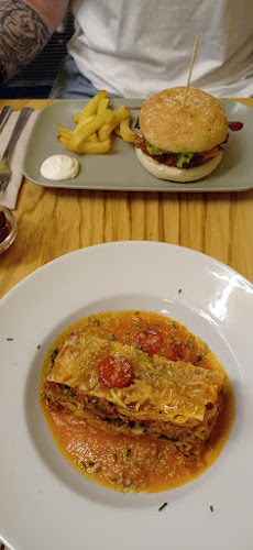 TXUKRUT Bar - Gastronomía y hostelería