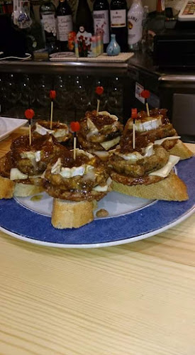 Bar "Helguera" Phone number