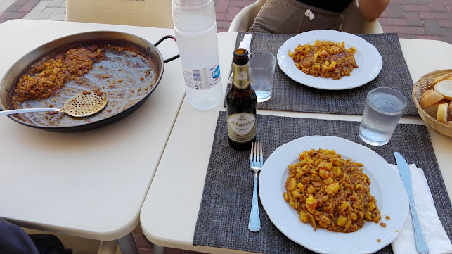 Restaurante Pueblo Salado Open Times