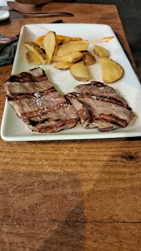 Restaurante Barrabar's - Gastronomía y hostelería