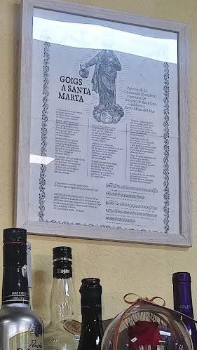 Reviews of Restaurant Maria Angels (Cal Parera) in L'Espunyola - Gastronomía y hostelería