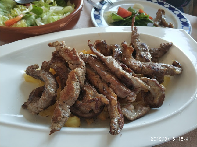 Opinii despre Restaurante Casa Pita în Andeiro - Gastronomía y hostelería