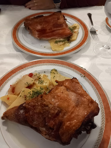 Opinii despre Restaurante El Cobertizo în Toledo - Gastronomía y hostelería