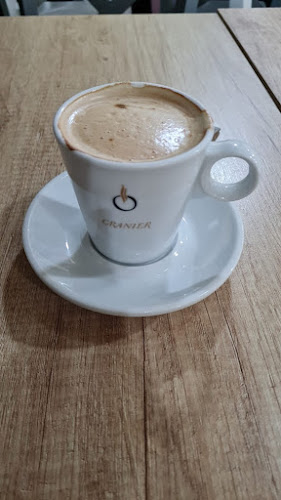 Reviews of Panadería GRANIER in Lleida - Gastronomía y hostelería