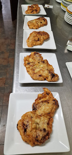 CAFETERÍA MARTÍNEZ