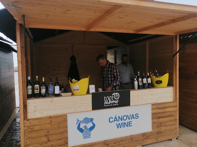 CANOVAS FAMILY WINES AND SPIRITS, S.L.