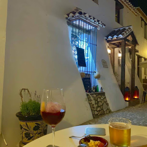 The Lost Village El Acebuchal