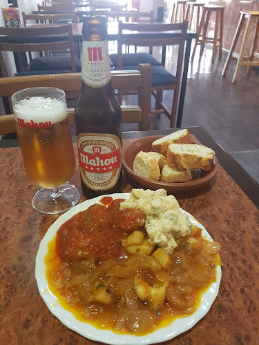 Bar D'Alós - Palma