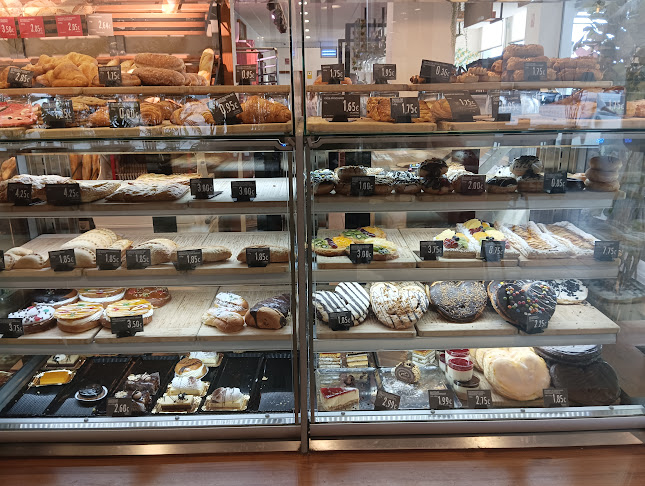 Reviews of Cafetería SanTomás in Sevilla - Gastronomía y hostelería