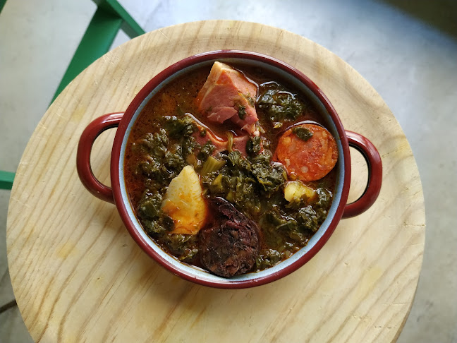 Opinii despre ALNORTE Bar în Barcelona - Gastronomía y hostelería