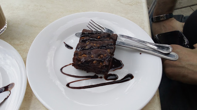 Opinii despre Cafetería Atalaya în Málaga - Gastronomía y hostelería