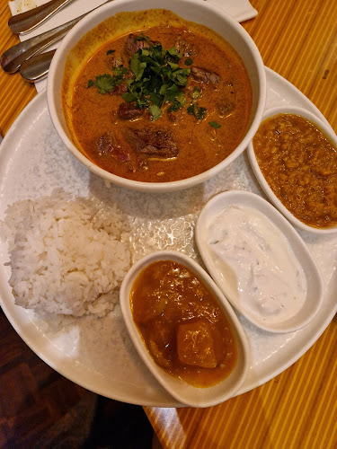 Restaurante Franchipani - Gastronomía y hostelería