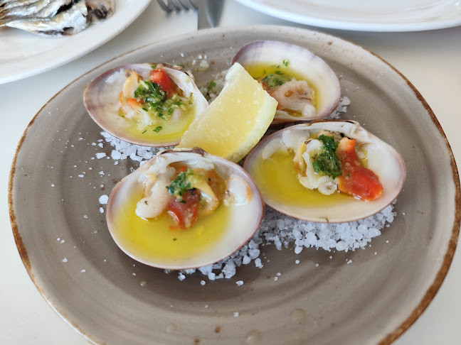 Restaurante Avante Claro