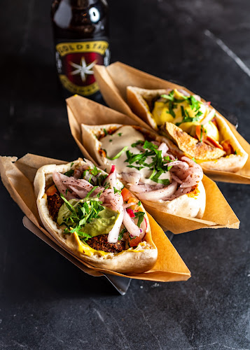 Reviews of Restaurante Barganzo in Madrid - Gastronomía y hostelería