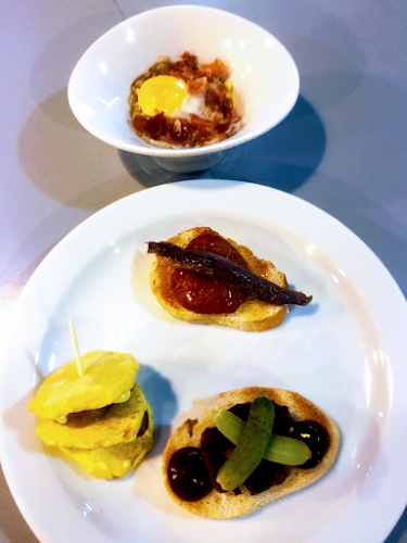 Gastro bar Look at - Gastronomía y hostelería