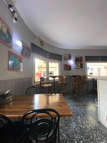 Carrer de Bastió, 22, 07703 Maó, Illes Balears