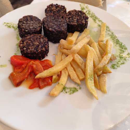 Comentarii opinii despre Restaurante Pablo Urzay