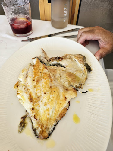 Restaurante Avante Claro