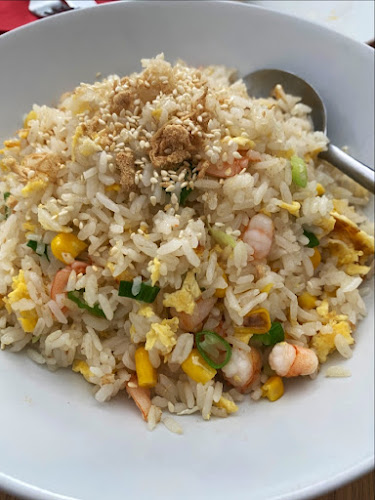 Opinii despre Donghua House în Madrid - Gastronomía y hostelería