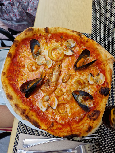 Trattoria Sabor Artesano