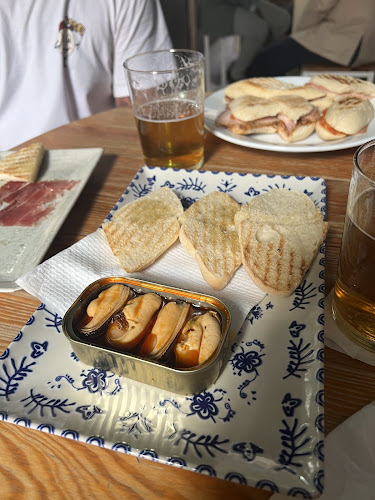 Opinii despre El Pica în Sevilla - Gastronomía y hostelería