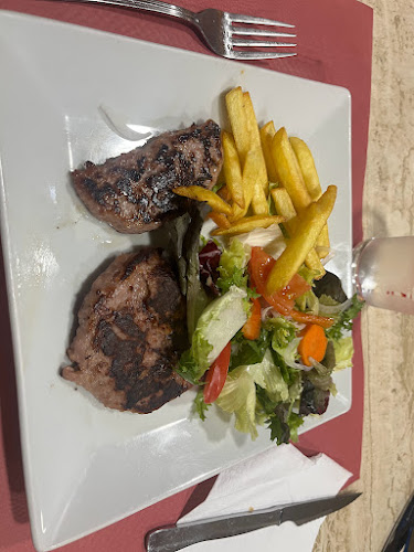 Restaurante Annabelle