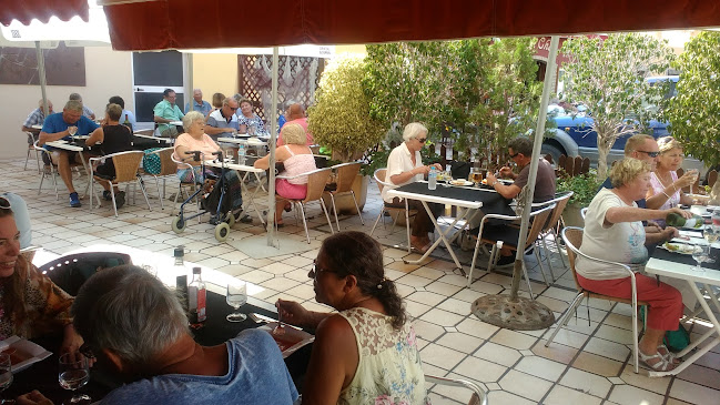 La Chara restaurante - Isla Plana