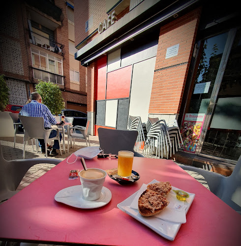 C. Juan Ramón Jiménez, 42, 30006 Murcia