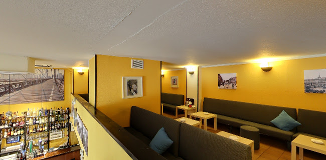 Narizotas Bar - Gastronomía y hostelería