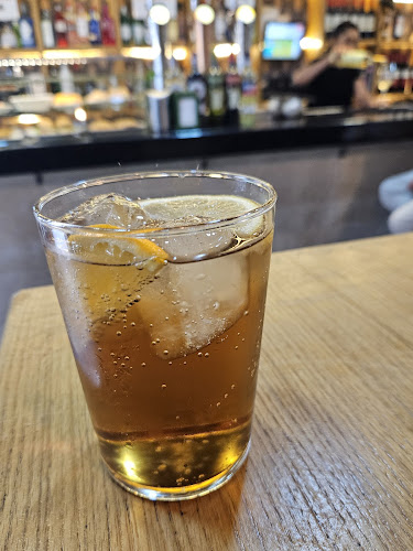 Comentarii opinii despre Bar Jamonería Norte Sur