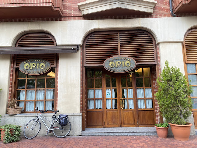 Comentarii opinii despre Asador Orio