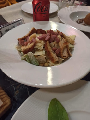 Comentarii opinii despre Restaurant Leon