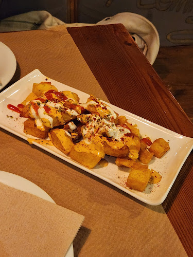 Moments - Gastronomía y hostelería