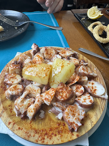 Casa Gallega Coma-Ruga