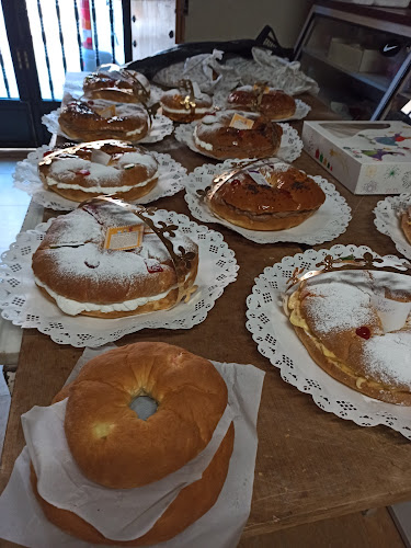 Forn María Antonia Conejero Alario - Gastronomía y hostelería