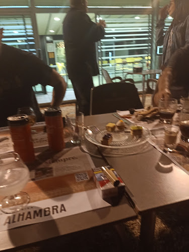 Petanca Parets - Gastronomía y hostelería