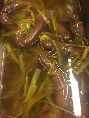 Restaurante Errekaondo - Gastronomía y hostelería