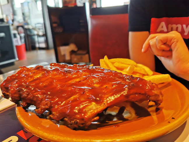 Foster's Hollywood - Gastronomía y hostelería