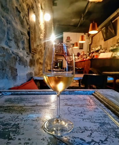 Opinii despre Bianco Noir în Barcelona - Gastronomía y hostelería