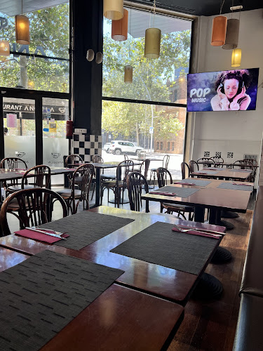 Opinii despre BAR RESTAURANTE ANGELA în Barcelona - Gastronomía y hostelería