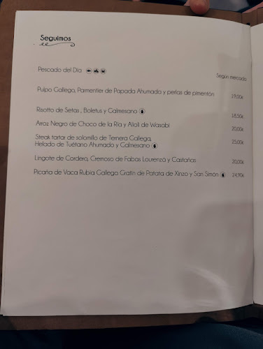 Glabistró Restaurante - Gastronomía y hostelería