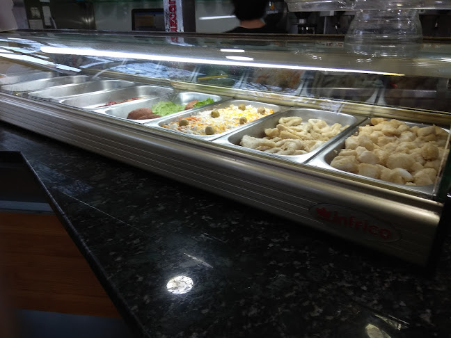 Opinii despre Cafetería Restaurante Julivert în Valencia - Gastronomía y hostelería