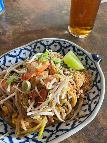 La Boyera Thai Menorca - Mahón